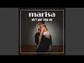 Download Lagu Ain't Gon' Stop Me