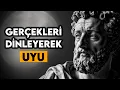Download Lagu Uyurken Bilinçaltınıza İşleyecek 2 SAATLİK Stoacı Gerçekler