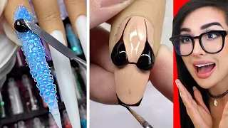 Download Craziest Nail Art On Another Level MP3