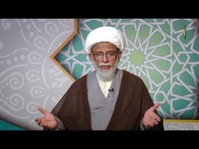 ⁣205    امامت کے دلائل (3) - محمد علی رمضانی