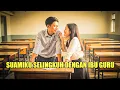 Lagu Selingkuh dengan Ibu Guru Anak Kami, Suamiku Bilang Itu Kecelakaan