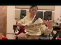 Hutcheonite - Taylor Eigsti (Latin/Jazz Arrangement by Maximiliano Jaime)