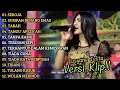 Download Lagu ( SEROJA ) LUSYANA JELITA ADELLA FULL ALBUM TERBAIK | VERSI VIDIO KLIP!