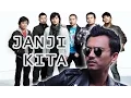 Download Lagu Faizal Tahir ft. Mirwana - Janji Kita
