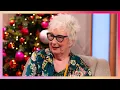 Trailblazer Jenny Eclair Opens Up About Life as a Recovering Anorexic Lorraine