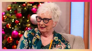 Trailblazer Jenny Eclair Opens Up About Life as a Recovering Anorexic Lorraine