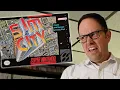 SimCity SNES - Angry Game Nerd AVGN