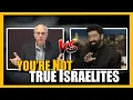 Download Lagu Charles Jennings you are not true Israel Rabbi Johnathan Cahn