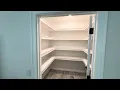 DIY Pantry Shelves Watch This BEFORE You Build