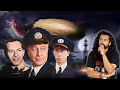 The Hindenburg Disaster Accident or Act of Sabotage