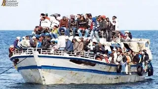 اغنيه حزينه قوي لكل مصري مسافر وسايب بلده 