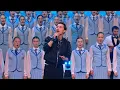 Download Lagu Дима Билан - Прекрасное далеко (Концерт, посвященный юбилею Е.П.Крылатова, 2024)