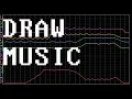 Draw2OSC Tutorial Control VCV Rack Synths by Drawing Pitch