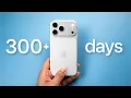 iPhone 17 Pro Max Almost A Year Later Skip The iPhone 18