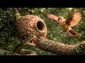Rufous Hornero 120 Days From Egg to Survivor Built to Survive
