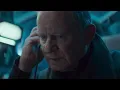Brandon Roberts - Past/Present/Future (extended) | Andor S2 Soundtrack - End Scene