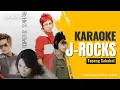 Download Lagu J-ROCKS - Topeng Sahabat (Karaoke Original Music Video)
