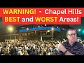 Chapel Hill The BEST WORST Things About Living Here
