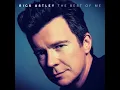 She Wants to Dance with Me (Reimagined)