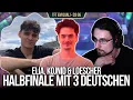 Download Lagu Halbfinale der TFT EM mit DREI Deutschen! | TFT EM Tag 3 - Game 6