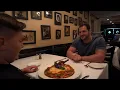 Dommie Gavone visits Deluca s Italian Restaurant