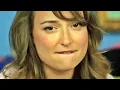 Milana Vayntrub Just Showed Off Her Curves Like Never Before