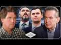 Jimmy Dore Charlie Kirk s Murder Thomas Massie Finding God Through the Propaganda Hellscape