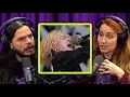 How Will Ramos Screams is INSANE Elizabeth Zharoff of THE CHARISMATIC VOICE