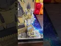 Download Lagu Mould King Magic Castle (Hogwarts) 100% Complete - Not Lego Harry Potter