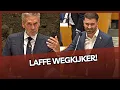 Download Lagu Schoof krijgt RUZIE met voorman DENK over Israël! 