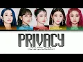 Download Lagu Secret Number (시크릿넘버) \