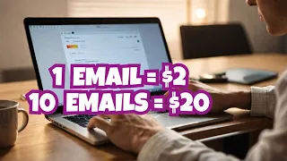 The 10 Minute Email Hack That s Generating Passive Income