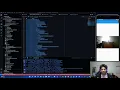 Flutter Tutorial Player with Control VLC Media Player Package play link
