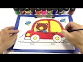 Brown Bear COLORING BROWN BEAR PAINTINGS BROWN BEAR BROWN BEAR COLORING BOOK