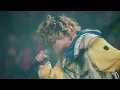 Vaundy LIVE “怪獣の花唄” 2025.01.19 one man live ARENA tour “FUSION” at さいたまスーパーアリーナ