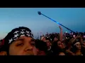 Something Better ft Lady Antebellum - Audien live at Sun City Music Festival 2015 El Paso, Tx
