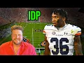 Top 5 Dynasty IDP Rookie Sleepers In 2024