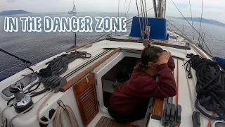 Traveling Through Red Zones | Sailing Turkey | Sailing Sunday Ep. 60