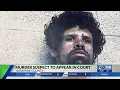 Man accused of killing other inmate in Jessamine County jail due in court