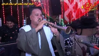 تقسيمه مزمار بلدي للسميعه الريس سعيد عكاشه فرحه المعلم محمد ابو رشاد الراعي دندنها