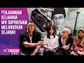 Download Lagu 7 Fakta Mencengangkan! Catatan Sejarah WR Supratman Diklaim Keluarga Banyak Kekeliruan! | CUMISTORY