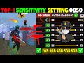 Download Lagu All Gun Headshot Sensitivity Setting After New OB50 Update | Free Fire Max Auto Headshot Sensitivity