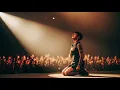 God of the Broken | Soulful Christian R&B Worship for Healing & Prayer