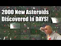 Download Lagu Millions of New Asteroids - How The Vera Rubin Telescope Changes Everything