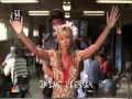 Jamie Pressly - Boobs Squeezed