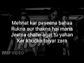 Download Lagu Get Ready to fight Baaghi lyrics video song @Songs Series