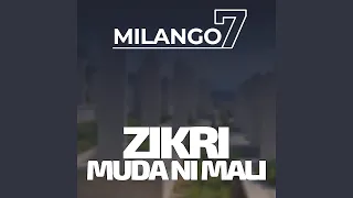 zikri muda ni mali