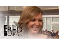 What Is Allison Janney s Secret to Looking Great Live at the Red Carpet E News