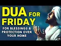 Lagu FRIDAY DUA IN THE MONTH OF SHA‘BAN FOR WEALTH, BLESSINGS, PROSPERITY \u0026 PROTECTION 🤲🌙