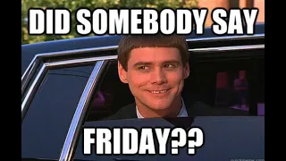 Good Friday Memes